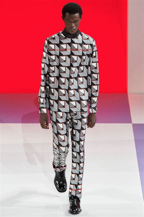 Prada Men’s Fall 2020 